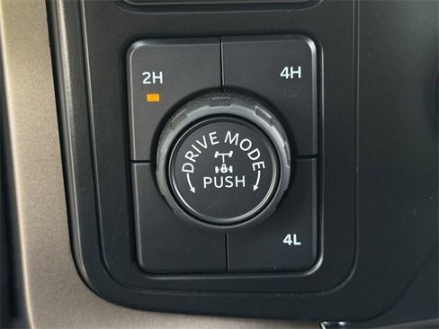 Used 2024 Ford F150 STX w/ Equipment Group 201A FX4 image 21