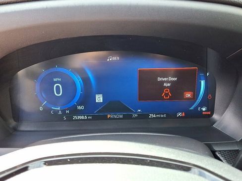 Certified 2023 Ford Explorer ST w/ Equipment Group 401A image 5