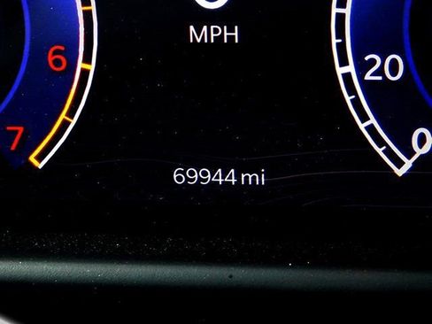 Used 2023 Jeep Wagoneer L Series II image 24