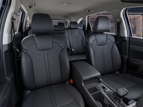 New 2025 Kia Sorento S image 15