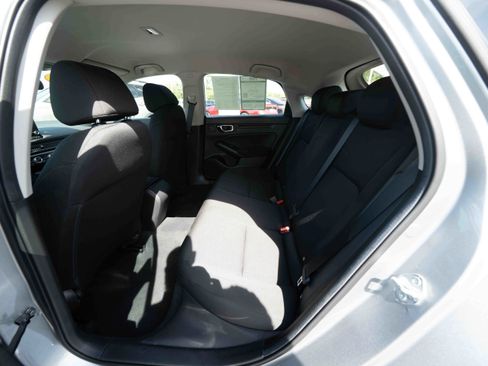 Used 2024 Honda Civic LX image 23