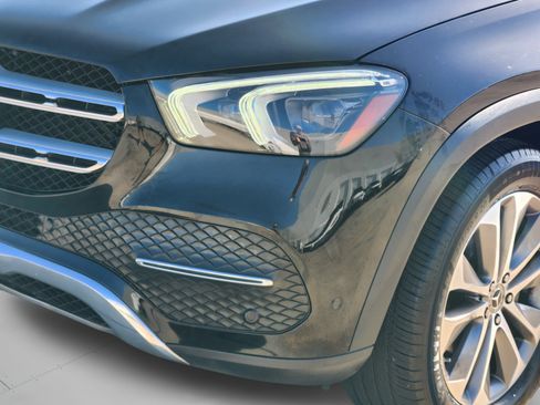 Used 2020 Mercedes-Benz GLE 350 image 35