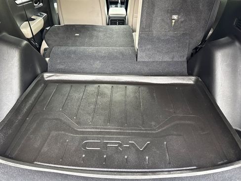 Certified 2023 Honda CR-V EX-L image 17