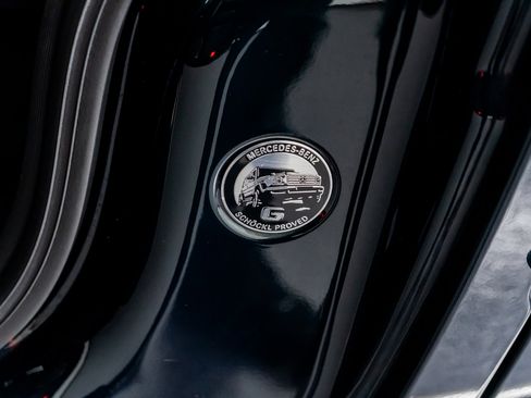 Used 2021 Mercedes-Benz G 63 AMG 4MATIC image 62