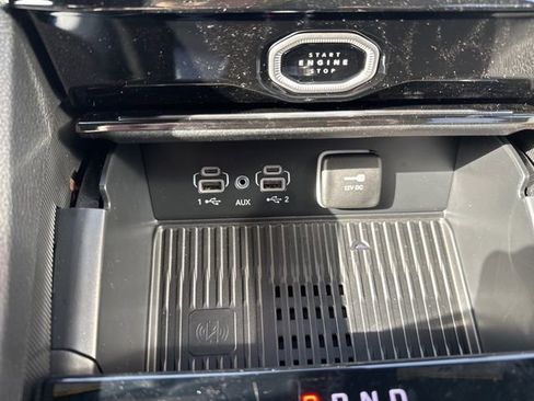 New 2026 Jeep Grand Cherokee L 4WD image 32