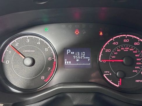 Used 2018 Subaru Crosstrek 2.0i Premium AWD/4WD image 23