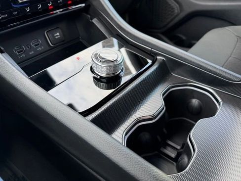 New 2026 Jeep Grand Cherokee L Laredo AWD/4WD image 9
