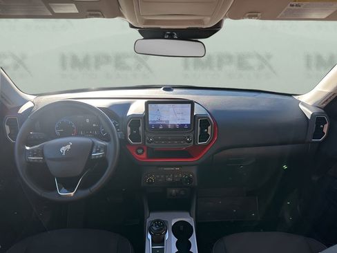 Used 2024 Ford Bronco Sport Free Wheeling w/ Convenience Package image 12