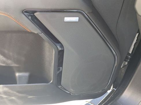 Certified 2022 GMC Sierra 1500 AT4 w/ AT4 Premium Package AWD/4WD image 13