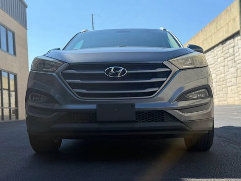 Used 2016 Hyundai Tucson SE w/ Option Group 02 AWD/4WD image 42