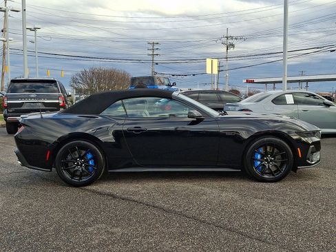 Certified 2024 Ford Mustang GT Premium image 12