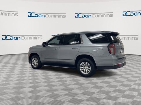 Used 2023 Chevrolet Tahoe LT AWD/4WD image 6