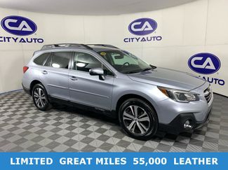 Used 2019 Subaru Outback 2.5i Limited AWD/4WD video 1