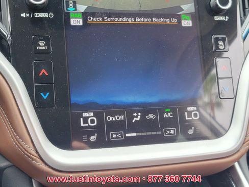 Used 2020 Subaru Outback Touring XT image 23