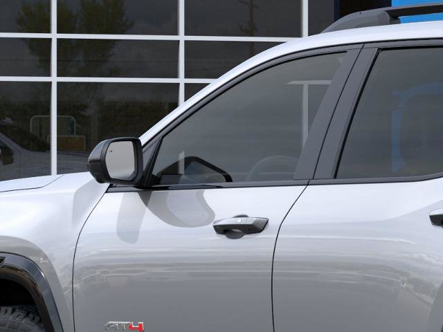 New 2027 GMC Terrain AT4 w/ Technology Package II AWD/4WD image 12