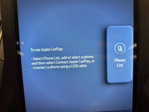 Used 2024 Ford Edge SEL w/ Convenience Package image 16