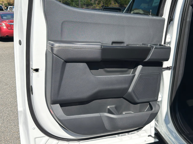 New 2026 Ford F150 STX w/ Equipment Group 200A RWD image 22