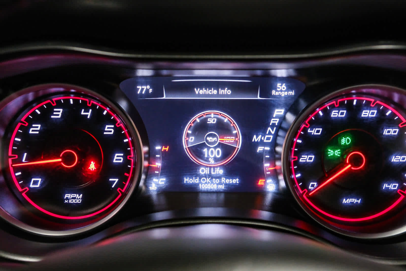 Used 2019 Dodge Charger GT RWD image 27