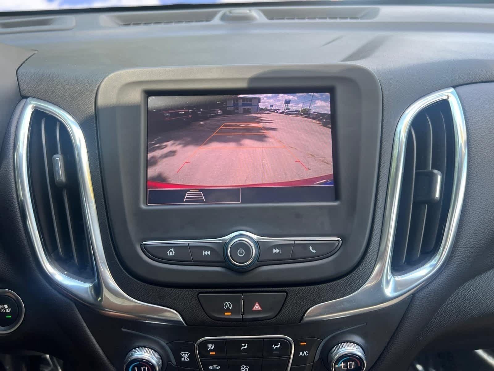 Certified 2024 Chevrolet Equinox LT AWD/4WD image 25