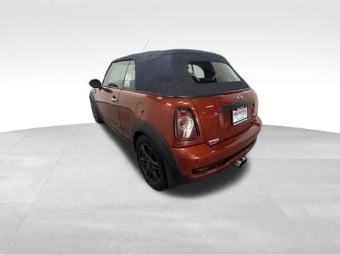 Used 2011 MINI Cooper S FWD image 17