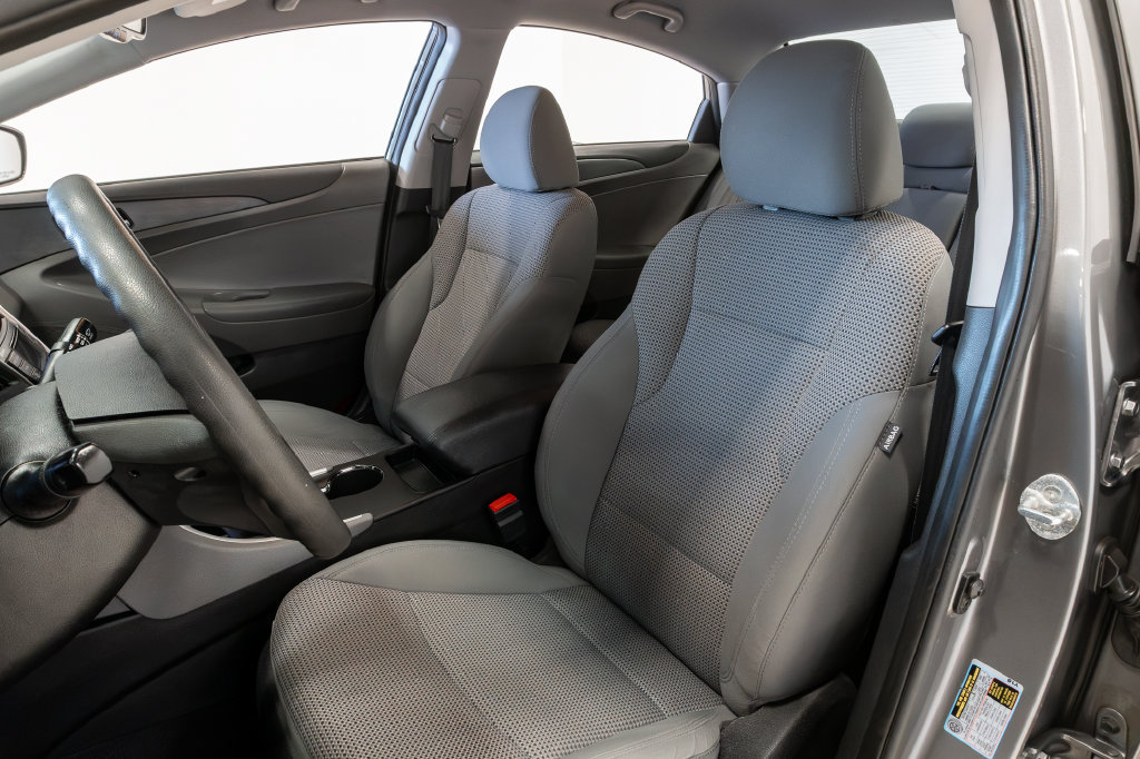 Used 2012 Hyundai Sonata GLS w/ Popular Equipment Pkg FWD image 9