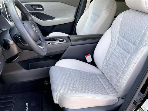 Used 2023 Nissan Rogue SV AWD/4WD image 19