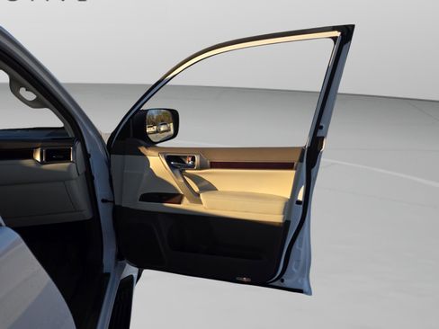 Used 2019 Lexus GX 460 Luxury image 25