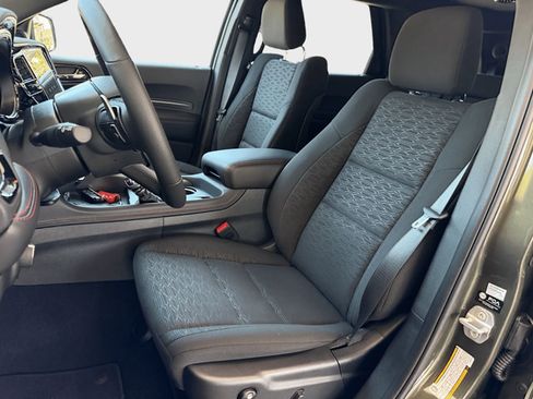 New 2026 Dodge Durango GT w/ Blacktop Package AWD/4WD image 10