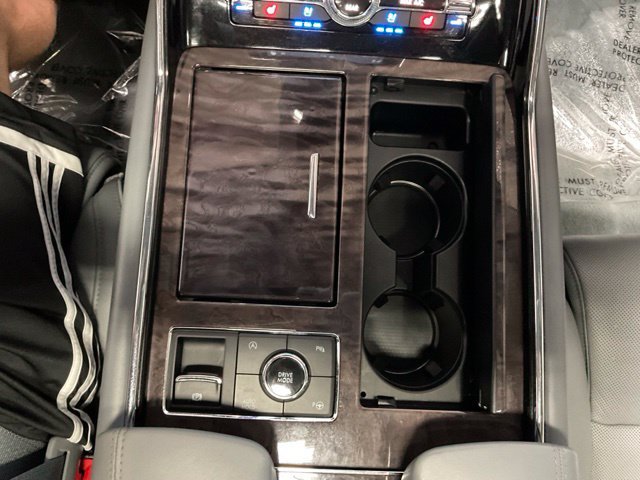 Used 2019 Lincoln Navigator Reserve AWD/4WD image 43