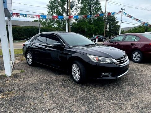 Used 2013 Honda Accord EX-L image 3
