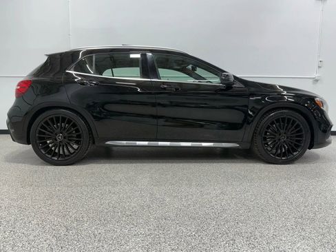 Used 2018 Mercedes-Benz GLA 45 AMG 4MATIC image 47