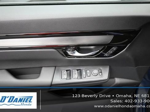 Used 2026 Honda CR-V EX-L image 24