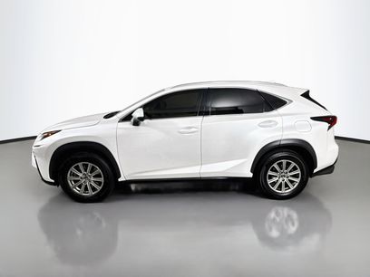Certified 2020 Lexus NX 300 AWD w/ Comfort Package