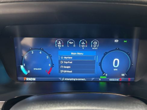 Certified 2024 Ford F150 XLT w/ Mobile Office Package image 17