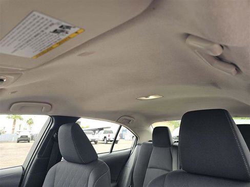 Used 2023 Toyota Corolla LE FWD image 7