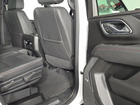 Used 2023 Chevrolet Tahoe RST w/ Luxury Package image 33