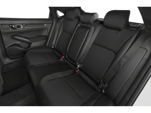 Used 2025 Honda Civic Sport image 8