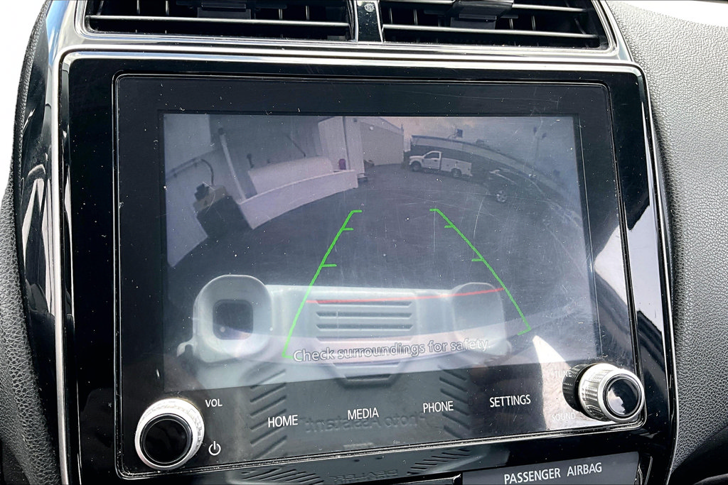 Used 2020 Mitsubishi Outlander Sport SE AWD/4WD image 13