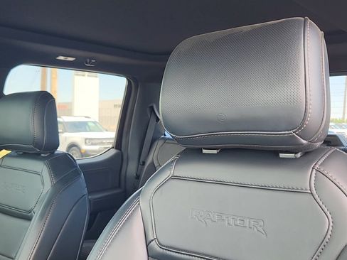 Certified 2023 Ford F150 Raptor AWD/4WD image 10