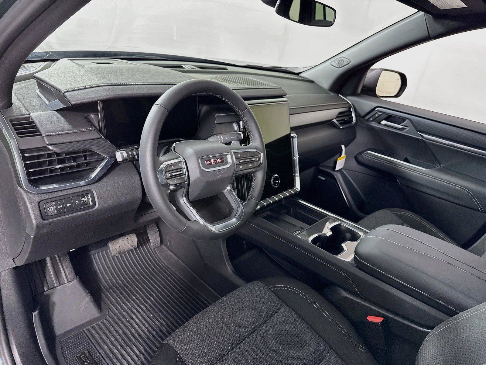 New 2027 GMC Acadia Elevation w/ LPO, Floor Liner Package AWD/4WD image 3