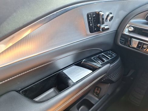 Certified 2024 Cadillac Lyriq Tech AWD/4WD image 16