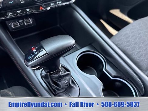 Used 2025 Dodge Durango GT AWD/4WD image 26