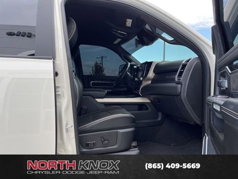 Used 2019 RAM 2500 Laramie image 56