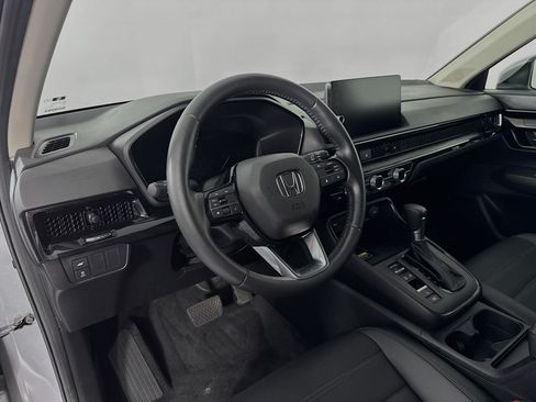 Certified 2024 Honda CR-V EX-L image 9