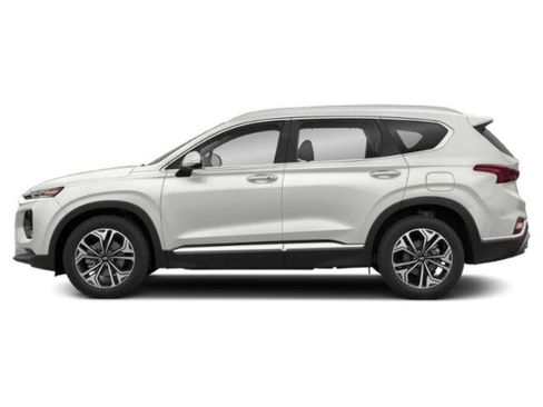 Used 2020 Hyundai Santa Fe SEL w/ Cargo Package FWD image 3