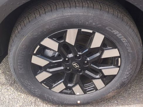 New 2026 Hyundai Santa Cruz SEL AWD/4WD image 9