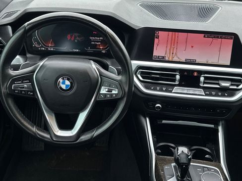 Used 2020 BMW 330i Sedan RWD image 14