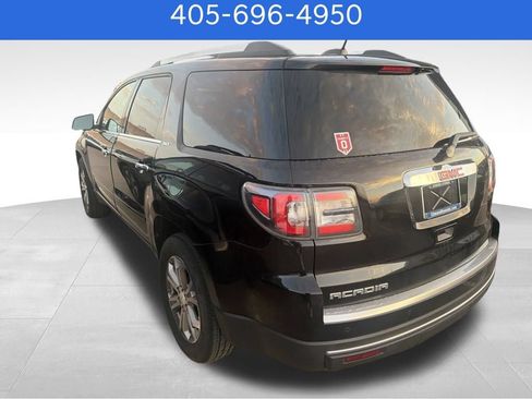 Used 2016 GMC Acadia SLT FWD image 4