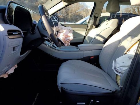 Used 2025 Hyundai Palisade SEL image 6
