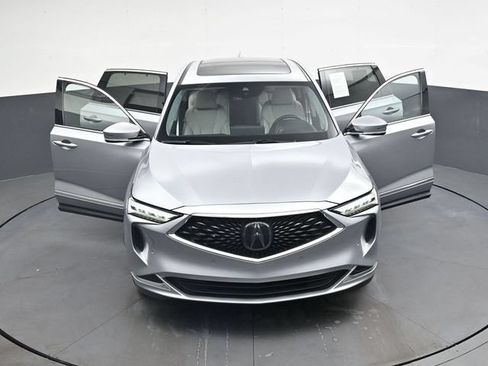 Used 2024 Acura MDX FWD w/ Technology Package image 39